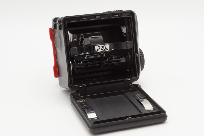 USED Mamiya Pro TL 220 Film Back (