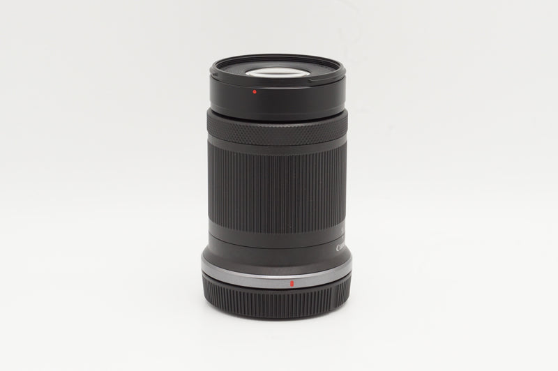 USED Canon RF-S 55-210mm f/5-7.1 IS SIM (