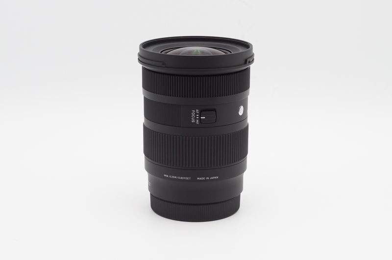 USED Sigma 16-28mm f/2.8 DG DN [L Mount] (