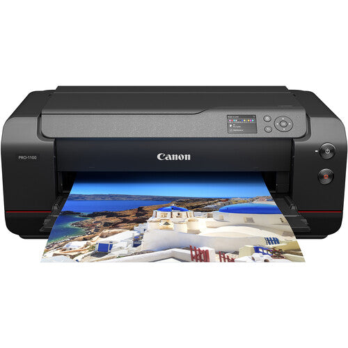 Canon imagePROGRAF PRO-1100 17" Professional Photographic Inkjet Printer