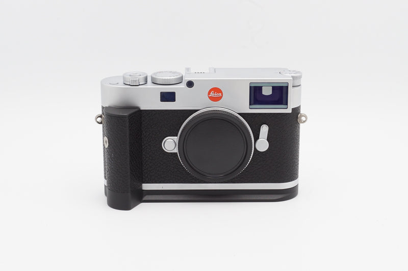 USED Leica M-11 Body w/ Handgrip (