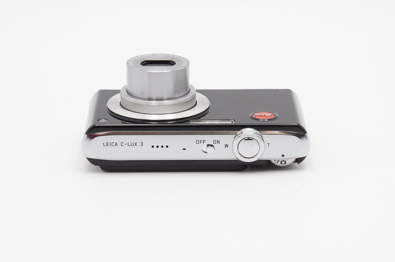 USED Leica C-Lux 3 (