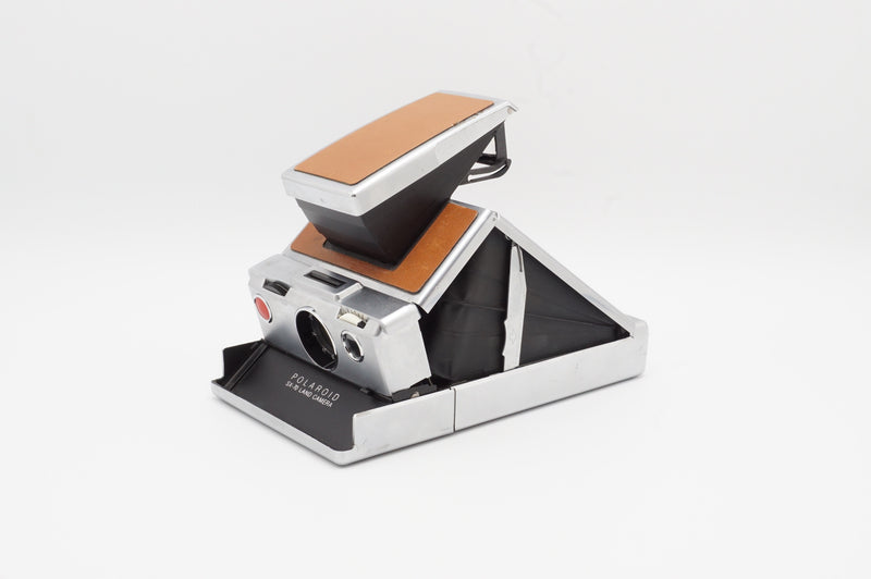 USED Polaroid SX-70 Land Camera