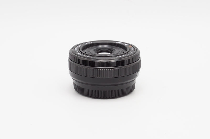 USED Fujifilm XF 27mm f/2.8 R WR (