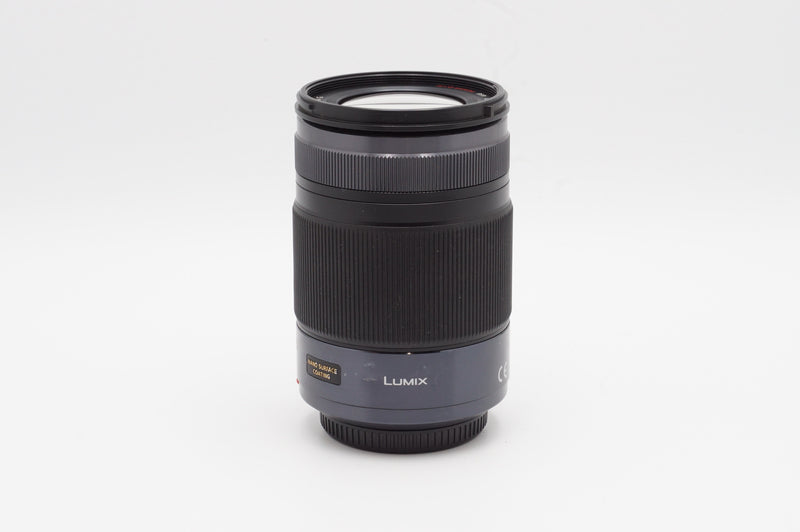 USED Panasonic MFT 35-100mm f/2.8 OIS Lens (