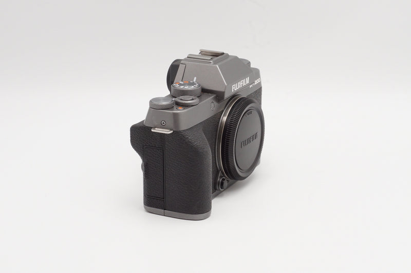 USED Fujifilm X-T200 Mirrorless Camera (