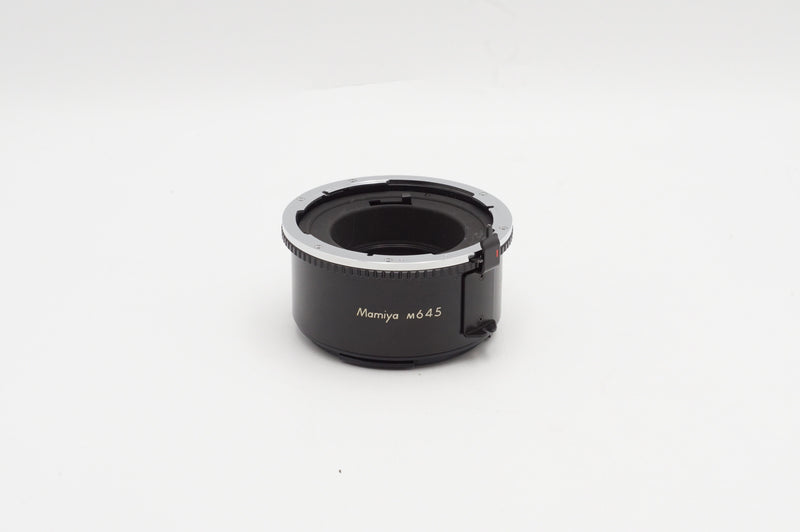 USED Mamiya Auto Extension Ring No. 3-S