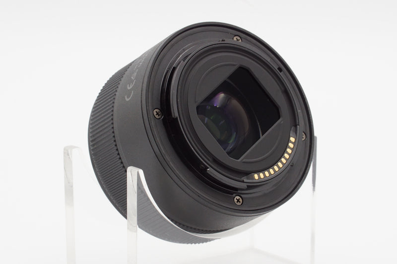 Used Nikon Z 40mm f/2 Lens (