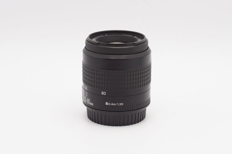 USED Canon EF 35-80mm F4-5.6 III (