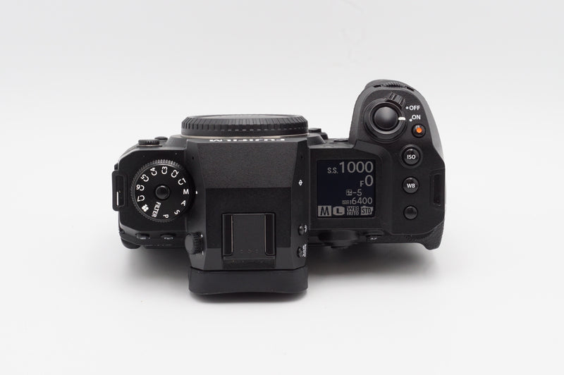 Used Fujifilm X-H2 Body (