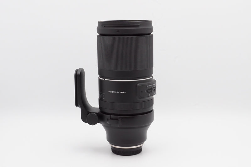 Used Tamron 150-500mm f5-6.7 Di III VC VXD [Fuji XF] (