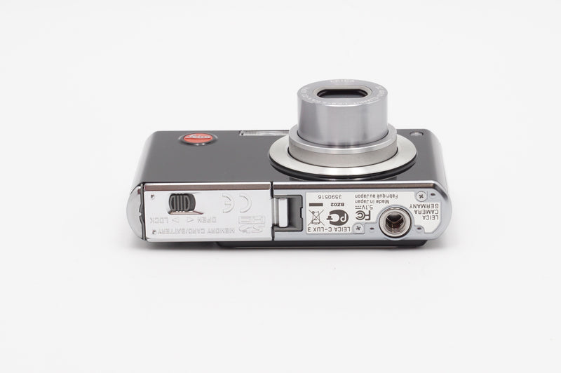 USED Leica C-Lux 3 (