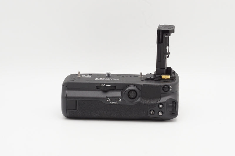 Used Canon BG-R10 Battery Grip (