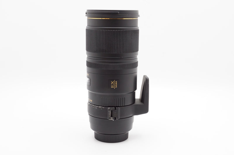 USED Sigma 70-200mm f/2.8 DG HSM [Nikon F] (