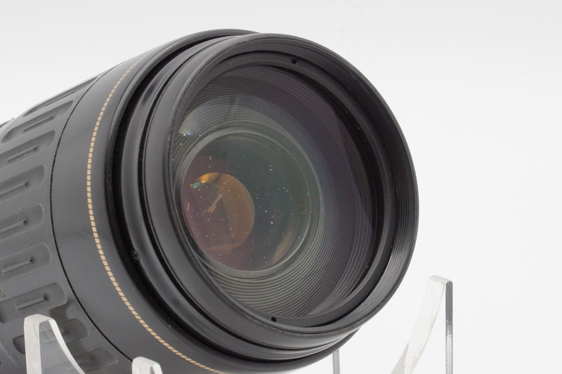 USED Canon EF 100-300mm f/4.5-5.6 Lens (