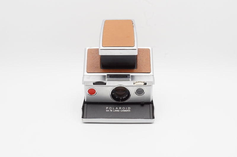 USED Polaroid SX-70 Land Camera