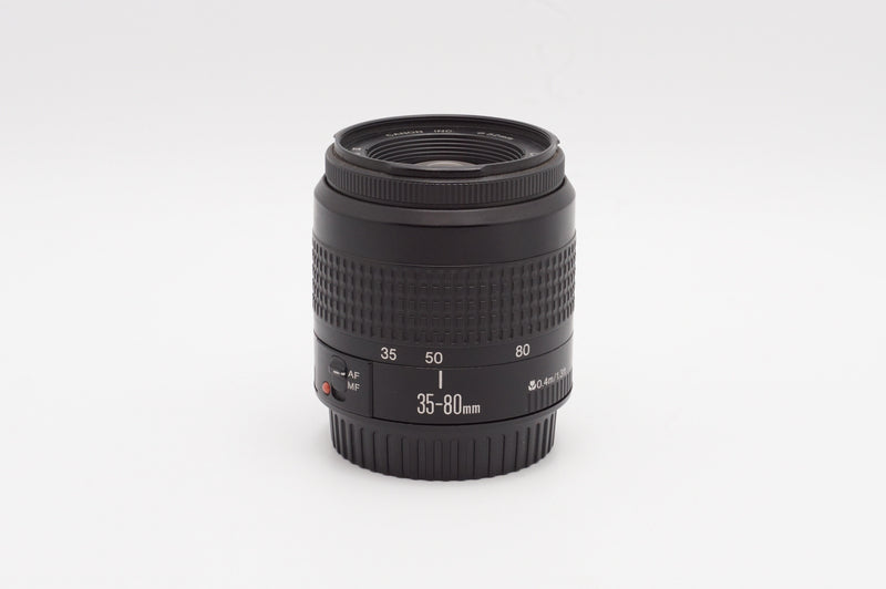 USED Canon EF 35-80mm F4-5.6 III (