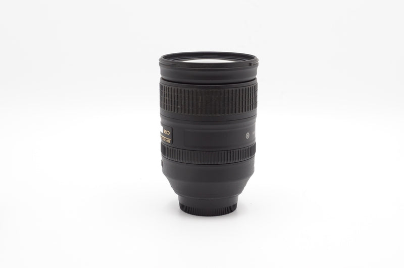 USED *READ* Nikon AF-S 28-300mm f/3.5-5.6 G (