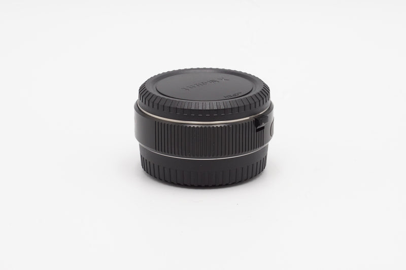 USED Fujifilm MCEX-16 16mm Extension Tube (