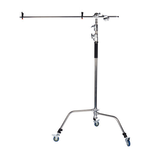 SIRUI C-Stand Chrome