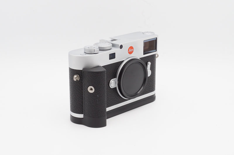 USED Leica M-11 Body w/ Handgrip (