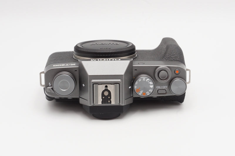 USED Fujifilm X-T200 Mirrorless Camera (