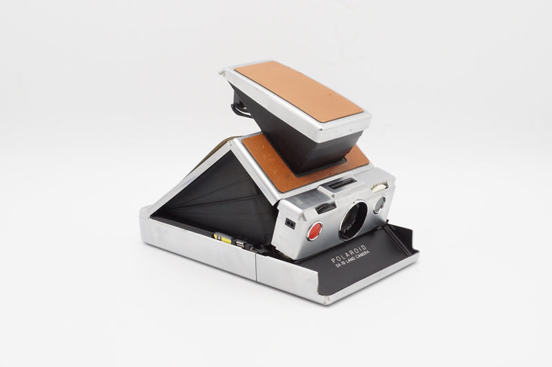 USED Polaroid SX-70 Land Camera