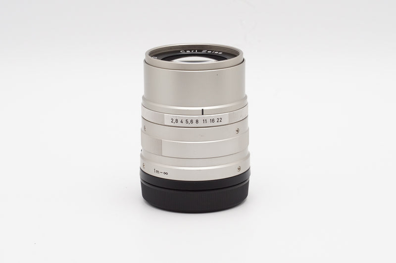 USED Carl Zeiss Sonnar 90mm f2.8 [Contax G] (