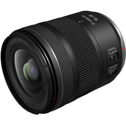 Canon RF 16-28mm f/2.8 IS STM Lens