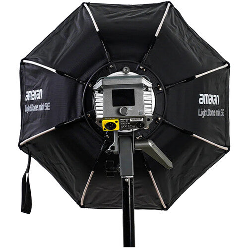 Aputure amaran Light Dome Mini SE (22.8")