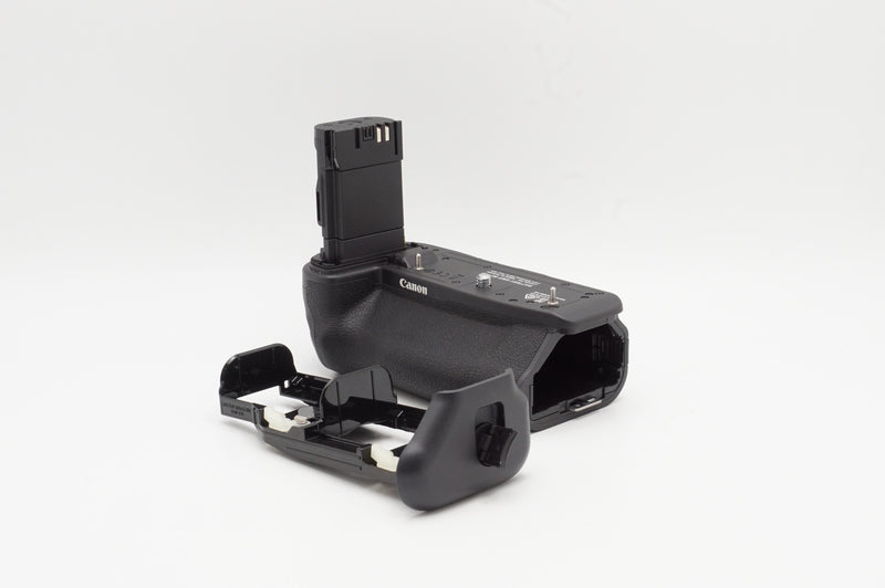 Used Canon BG-R10 Battery Grip (