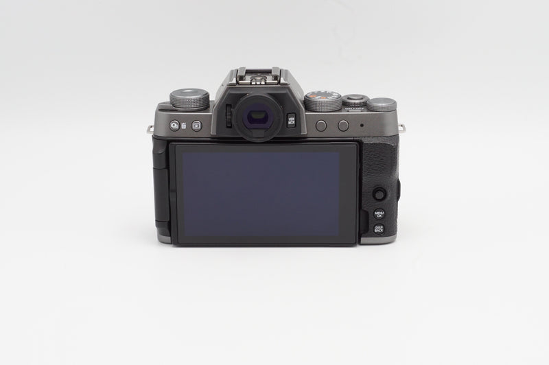 USED Fujifilm X-T200 Mirrorless Camera (