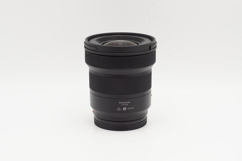 USED Panasonic Lumix 14-28mm f/4-5.6 [L Mount] (