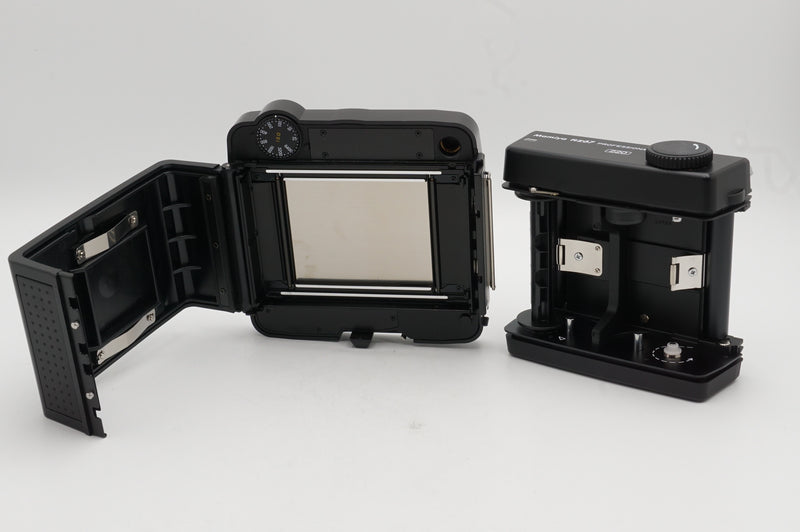 USED Mamiya RZ67 220 Back (