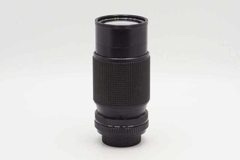 USED Cosmicar CPC MC 80-200mm f4.5 (