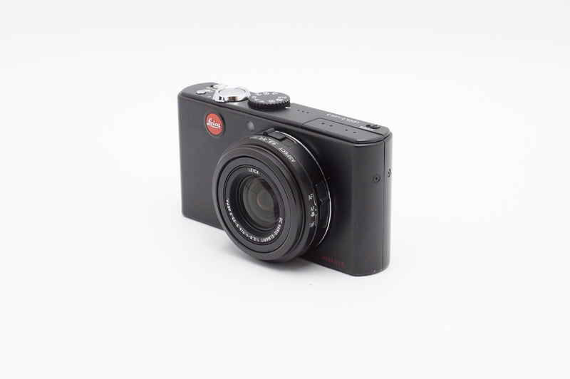 USED Leica D-LUX 3 (