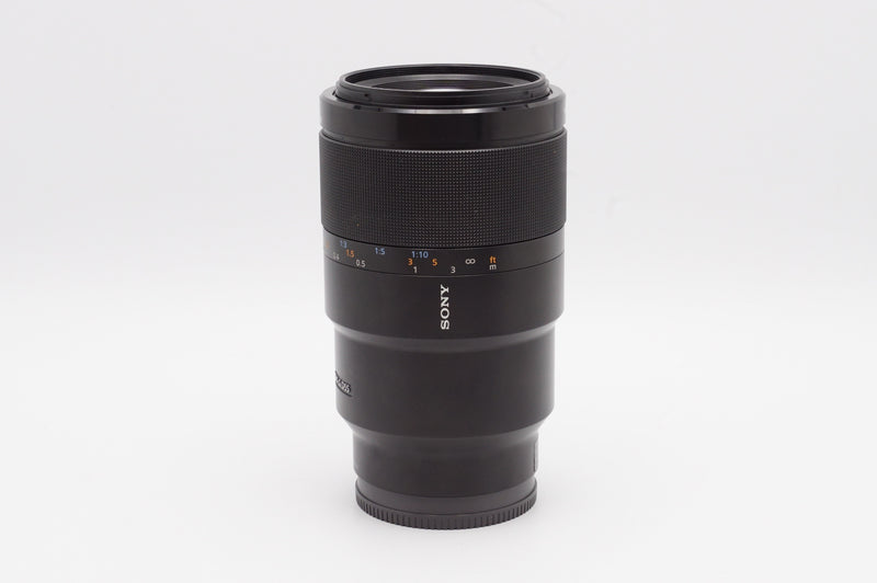 USED Sony FE 90mm f/2.8 Macro G OSS (