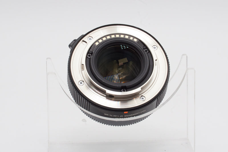 USED Fujifilm XF 1.4x Teleconverter WR (