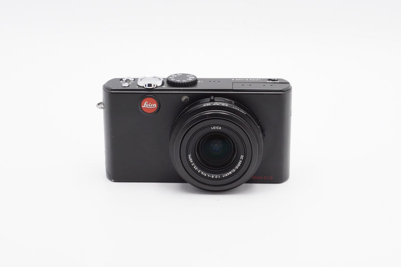 USED Leica D-LUX 3 (