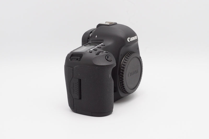 USED Canon EOS 5D Mark III Body (