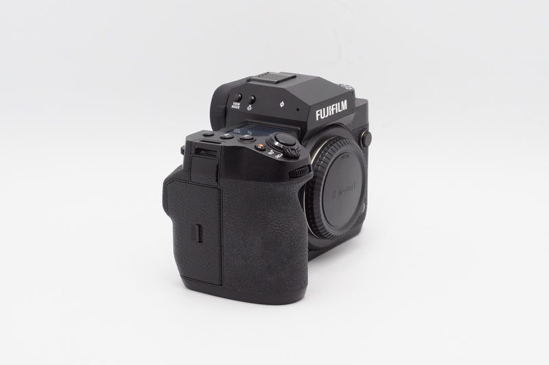 Used Fujifilm X-H2 Body (