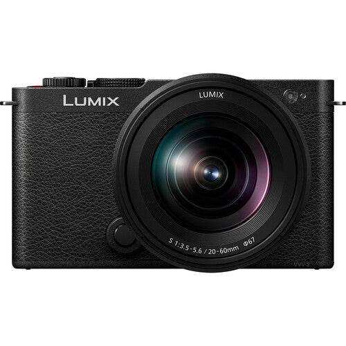 Panasonic Lumix S9 Mirrorless Camera