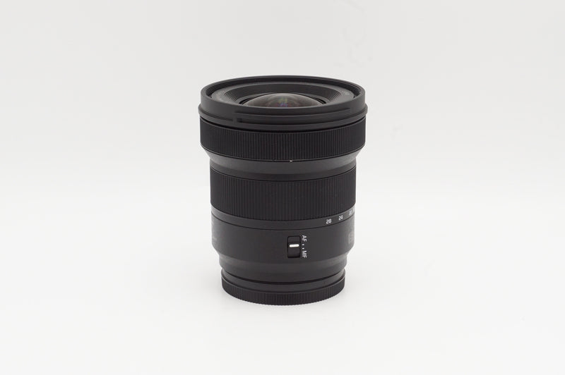 USED Panasonic Lumix 14-28mm f/4-5.6 [L Mount] (