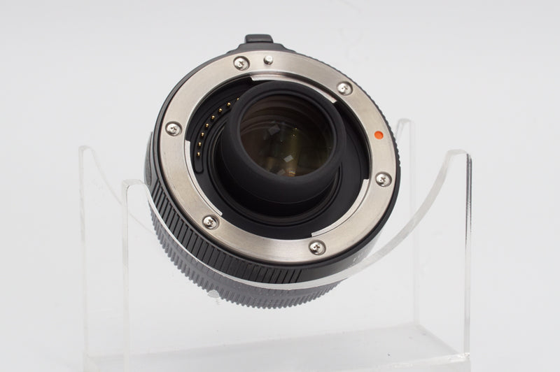 USED Fujifilm XF 1.4x Teleconverter WR (