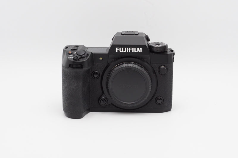 Used Fujifilm X-H2 Body (