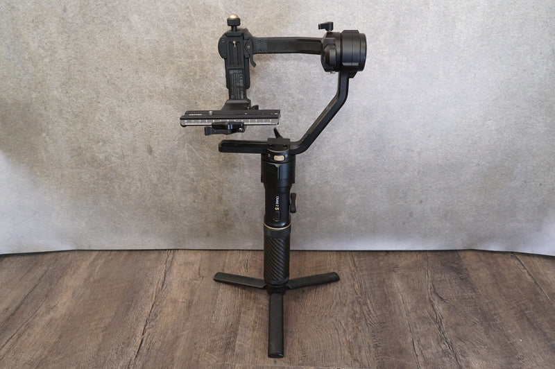 USED Zhiyun-Tech Crane 2s Gimbal Stabilizer (