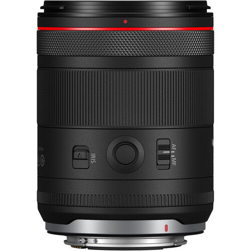 Canon RF 50mm f/1.4 L VCM Lens