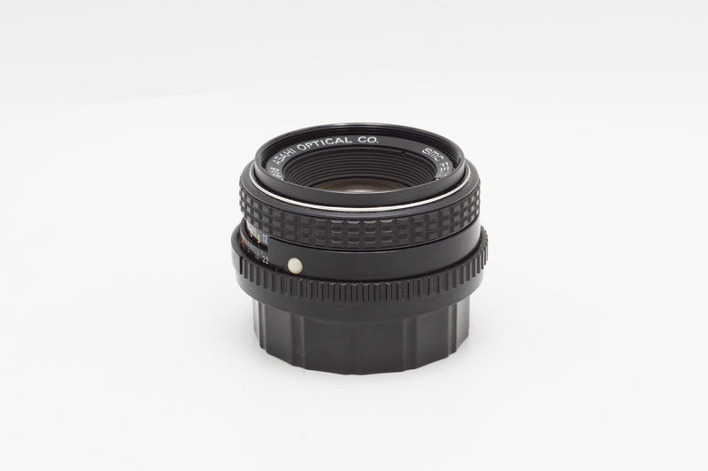 USED SMC Pentax 50mm f/2 (