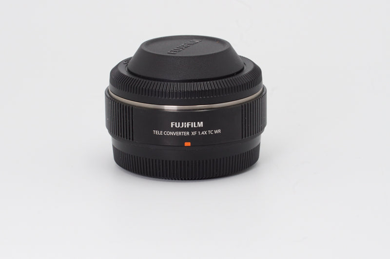 USED Fujifilm XF 1.4x Teleconverter WR (