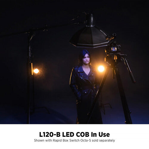 Westcott L120-B Bi-Color COB LED Monolight